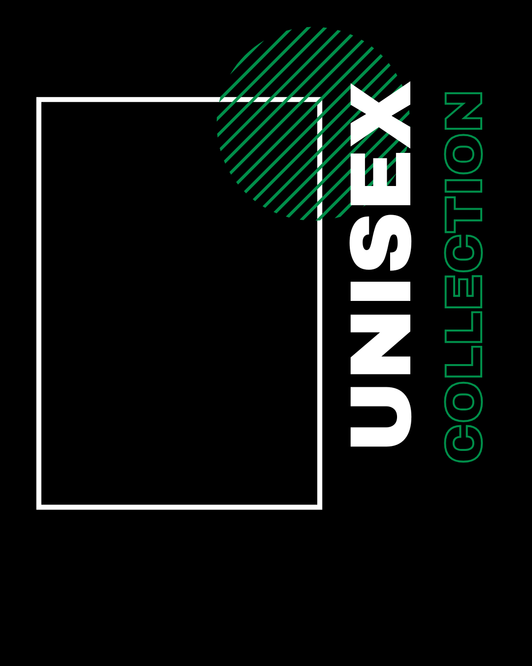 Unisex