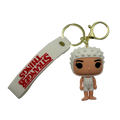 Eleven (V1) Stranger Things Key Ring