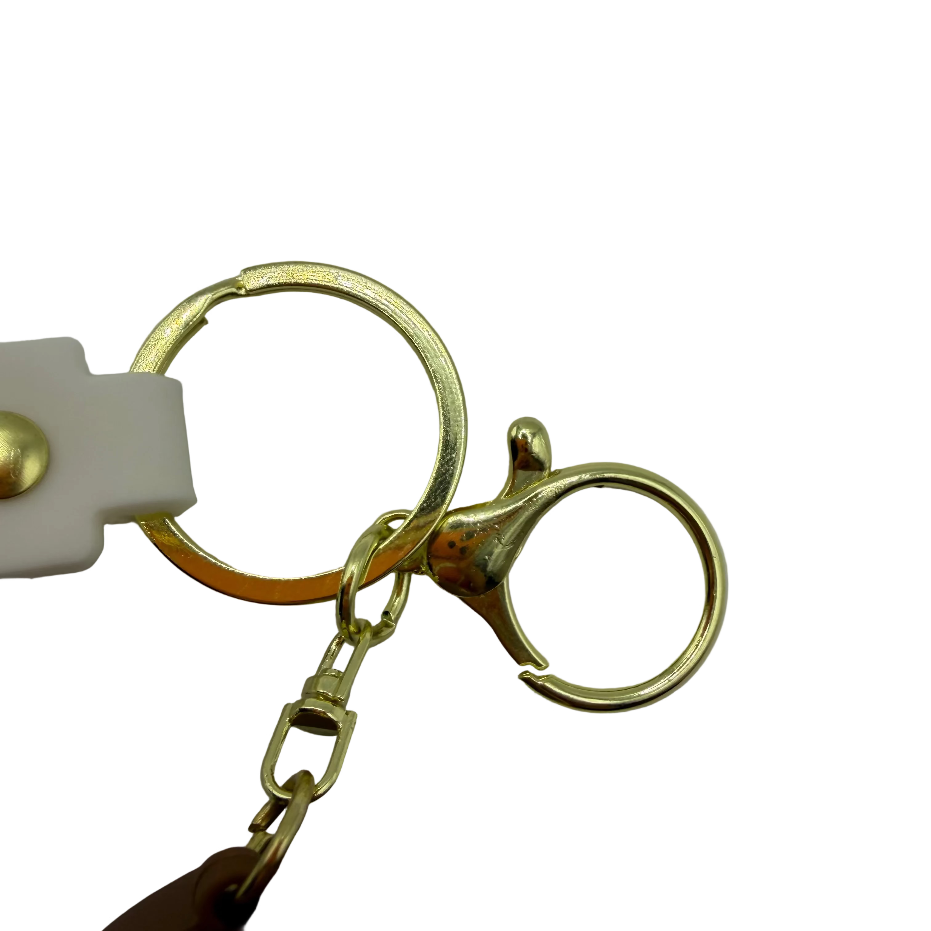 Eleven (V2) Stranger Things Key Ring