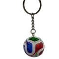 Adidas Trionda League FIFA Ball Keyring