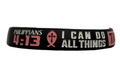PHP 4:13 Sports Wristband