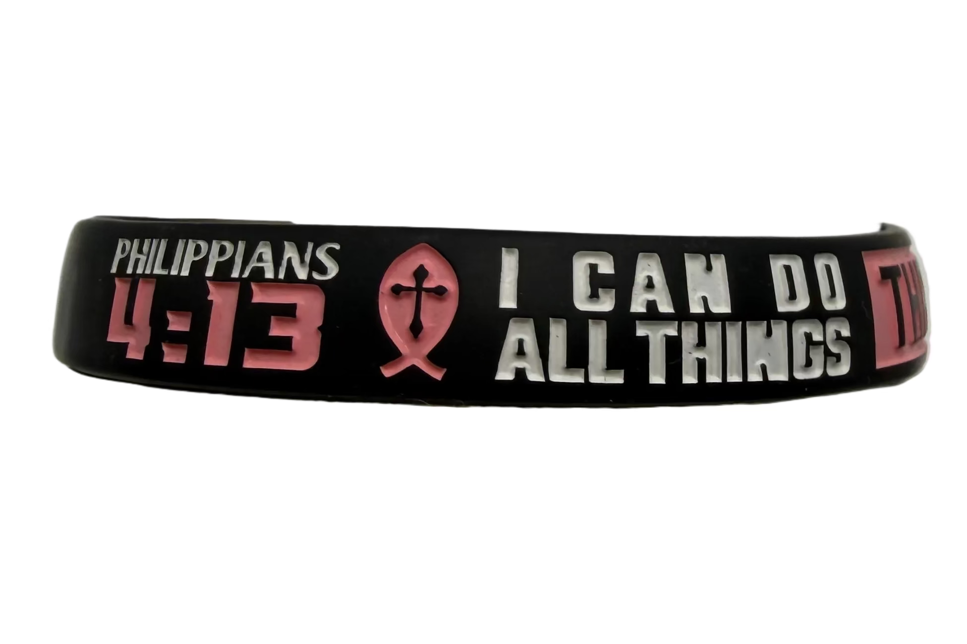PHP 4:13 Sports Wristband