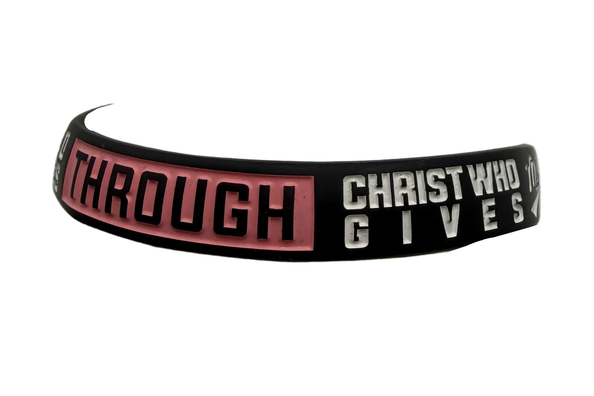 PHP 4:13 Sports Wristband
