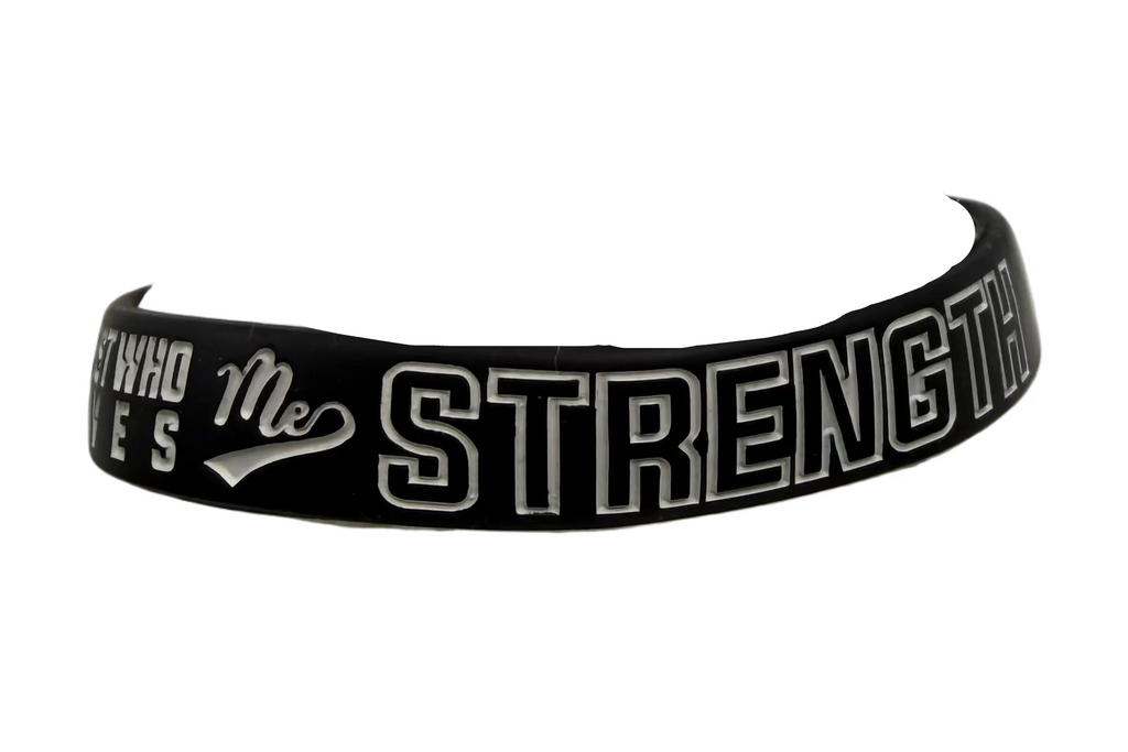 PHP 4:13 Sports Wristband