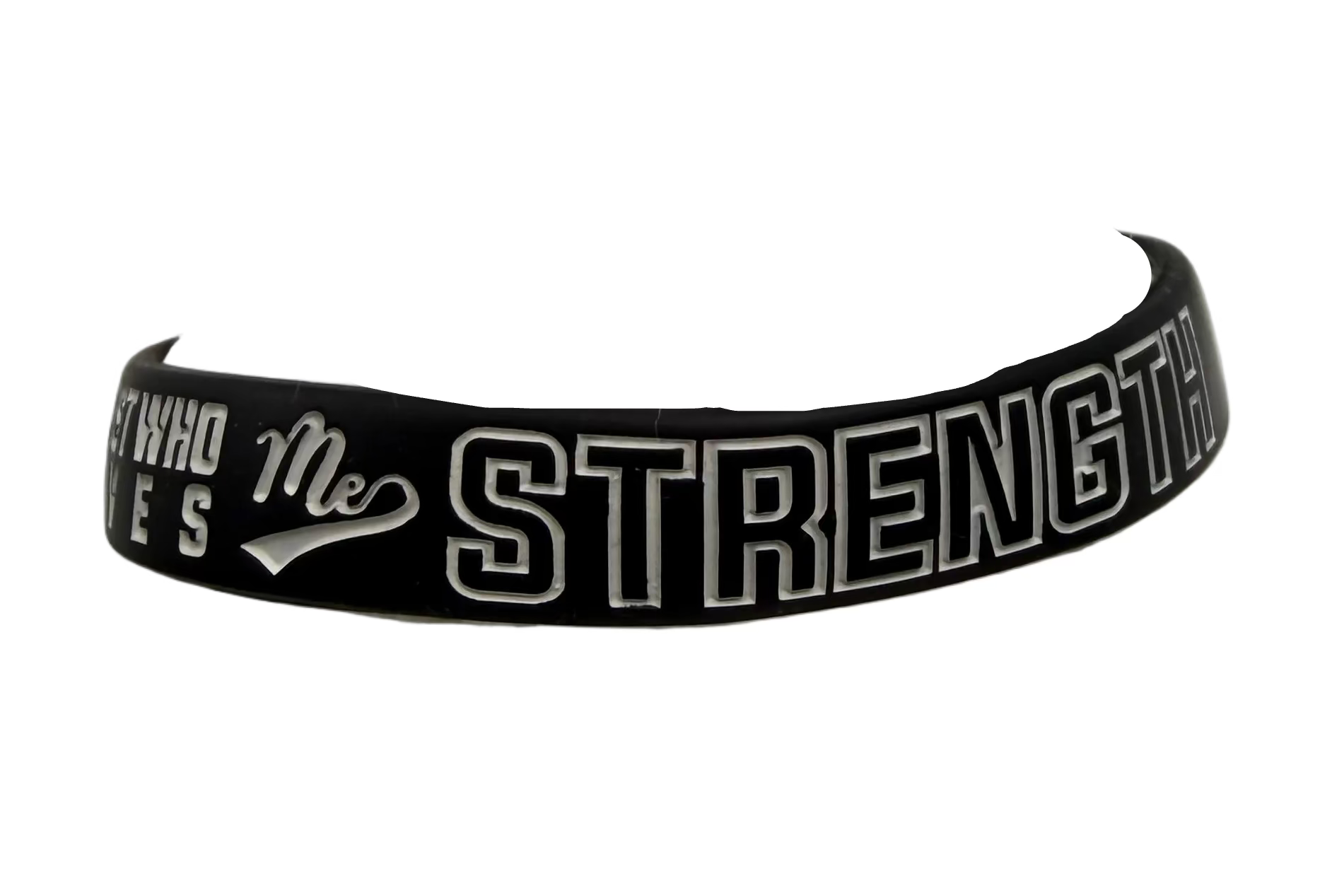 PHP 4:13 Sports Wristband