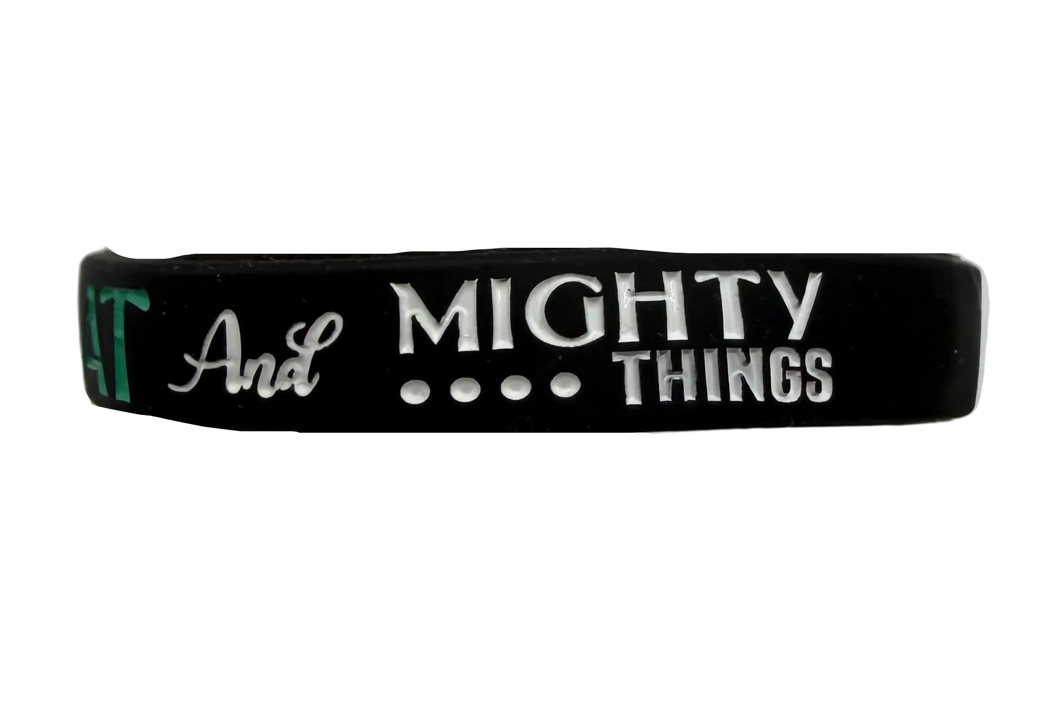 Jeremiah 33:3 Sports Wristband