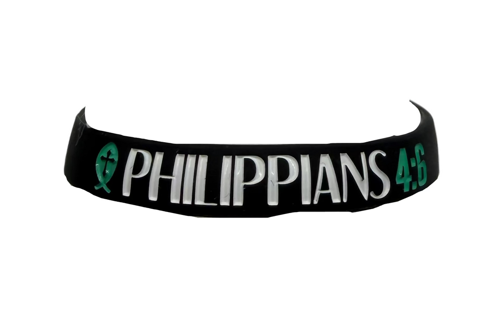 PHP 4:6 Sports Wristband