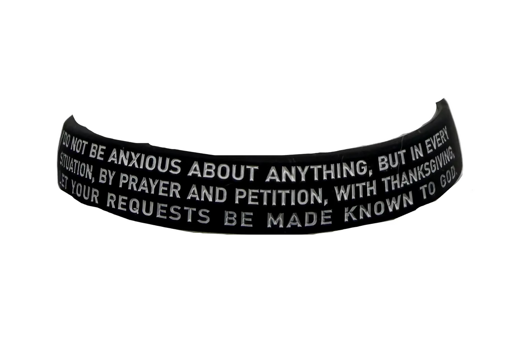 PHP 4:6 Sports Wristband