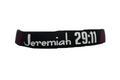 Jeremiah 29:11 Sports Wristband