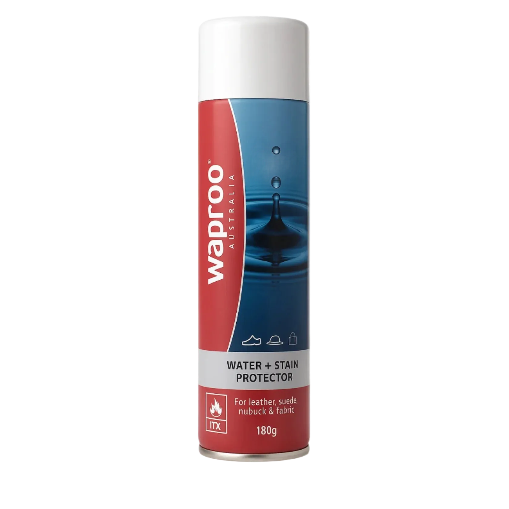WAPROO - WATER & STAIN PROTECTOR - 300ML
