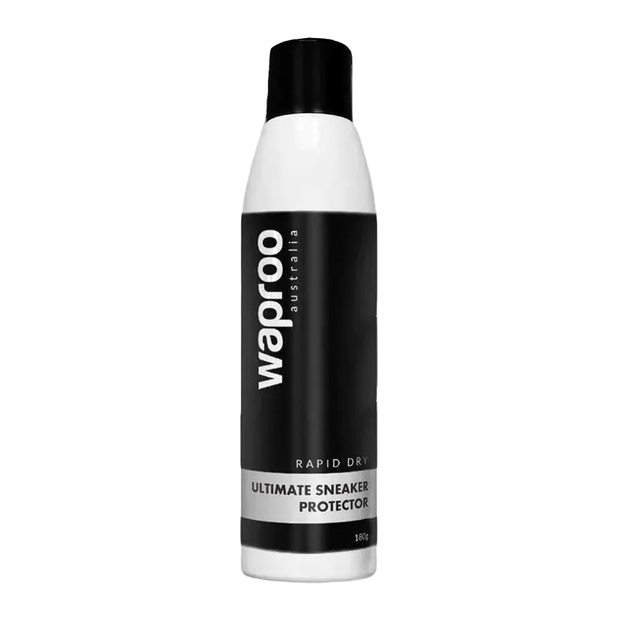 Waproo Platinum - Rapid Dry Ultimate Sneaker Protector