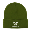 Classic D7 Bennie V1 - Army Green
