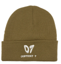 Classic D7 Bennie V1 - Khaki