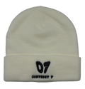 Classic D7 Bennie V1 - White