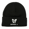 Classic D7 Bennie V1 - Black