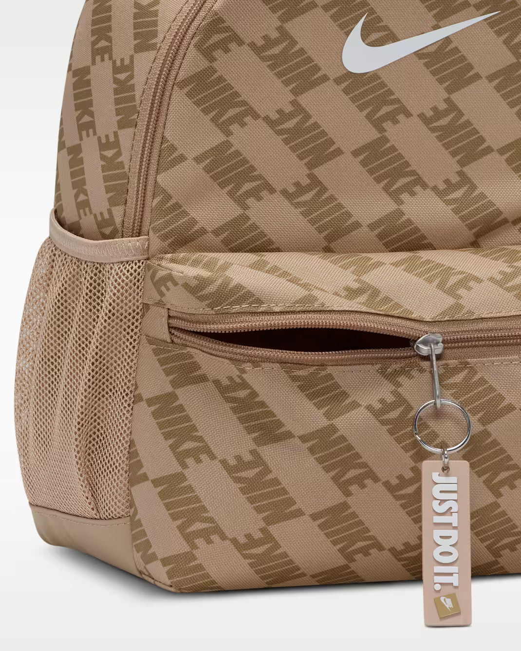 Nike Brasilia JDI Mini Backpack