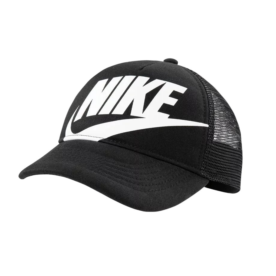 Rise Trucker Cap - Kids