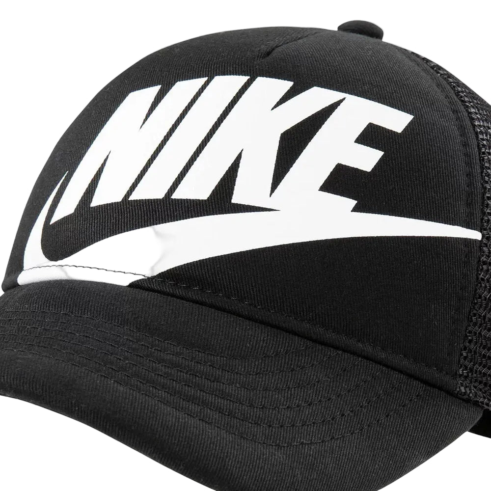Rise Trucker Cap - Kids