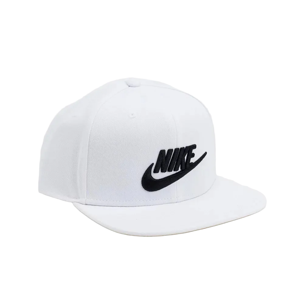 Nike Dri-FIT Pro Structured Futura Cap - S/M